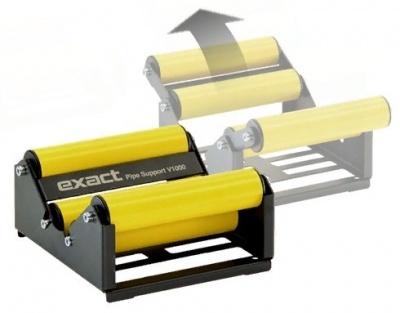 Exact PipeCut V1000 Battery