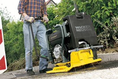 Wacker Neuson DPS 1850 Basic