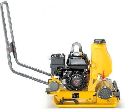 Wacker Neuson VP 1340Aw