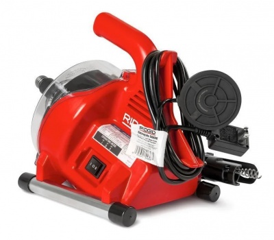 Ridgid PowerClear